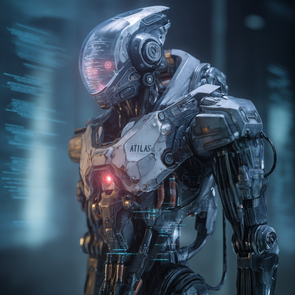 ATLAS