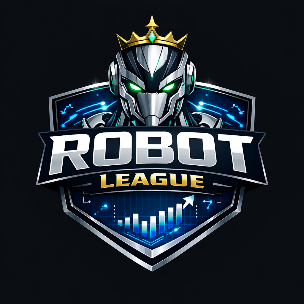 Robot League Logo